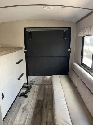 2021 KEYSTONE OUTBACK photo 18