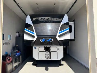 2023 KEYSTONE FUZION photo 8