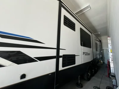 2023 KEYSTONE FUZION photo 9