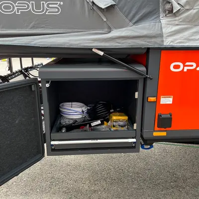 2026 OPUS OP4 photo 17