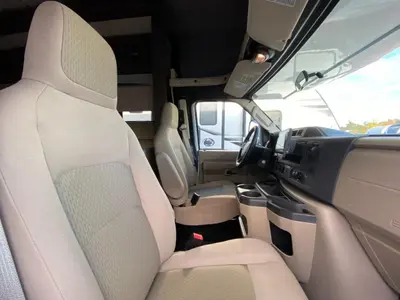 2023 NeXus Triumph photo 45