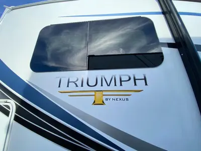 2023 NeXus Triumph photo 10