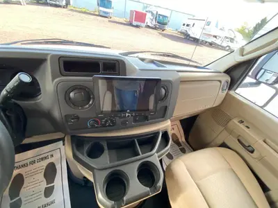 2023 NeXus Triumph photo 43