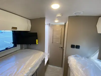 2026 Winnebago Navion photo 43