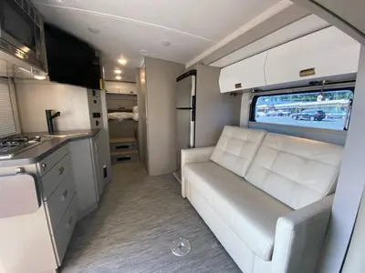 2026 Winnebago Navion photo 17