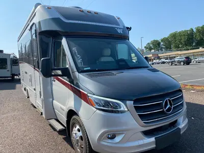 2026 Winnebago Navion photo 2