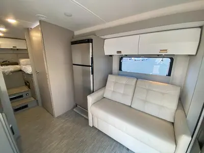 2026 Winnebago Navion photo 16