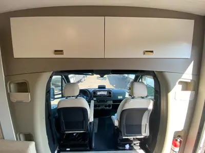 2026 Winnebago Navion photo 49
