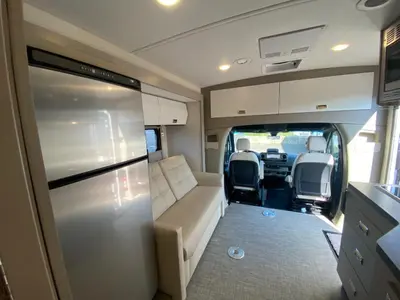 2026 Winnebago Navion photo 46