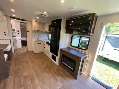 2027 Winnebago Access photo 3
