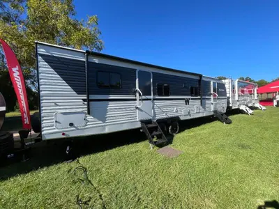 2027 Winnebago Access photo 2