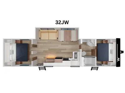 2027 Winnebago Access photo 7