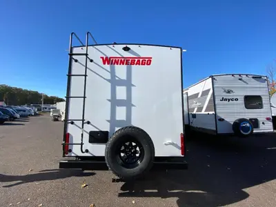 2027 Winnebago Micro Minnie photo 7