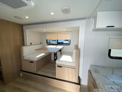2027 Winnebago Micro Minnie photo 14