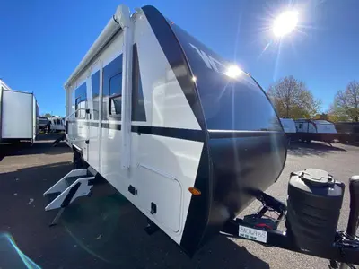 2027 Winnebago Micro Minnie photo 11