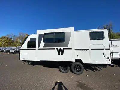 2027 Winnebago Micro Minnie photo 5