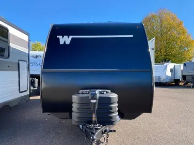 2027 Winnebago Micro Minnie photo 2