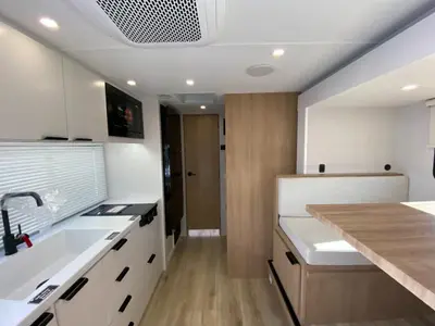 2027 Winnebago Micro Minnie photo 16