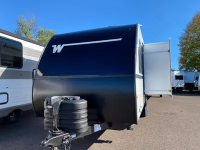 New 2027 Winnebago Micro Minnie 2200TBH
