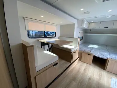 2027 Winnebago Micro Minnie photo 34