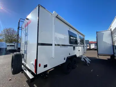 2027 Winnebago Micro Minnie photo 9