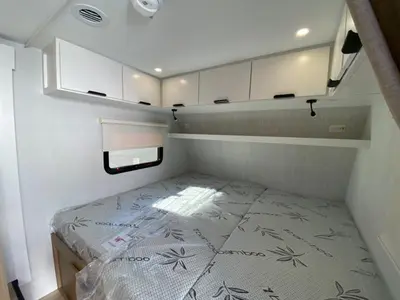 2027 Winnebago Micro Minnie photo 13