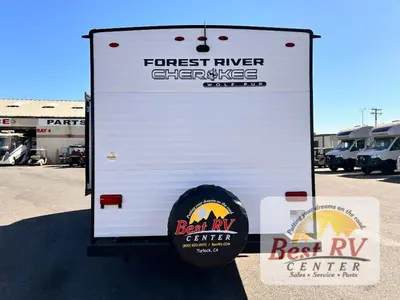 2027 Forest River Cherokee Wolf Pup photo 6