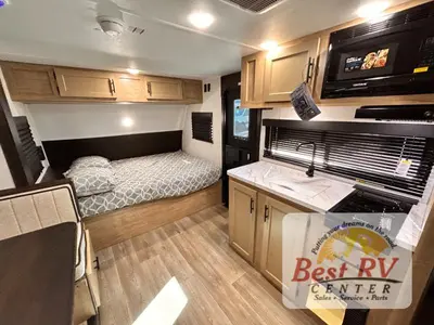 2027 Forest River Cherokee Wolf Pup photo 39