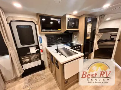 2027 Forest River Rockwood Mini Lite photo 22