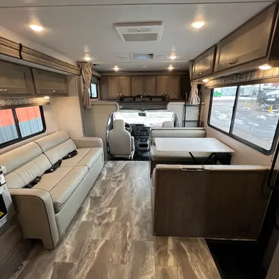 2024 Gulf Stream Conquest photo 39