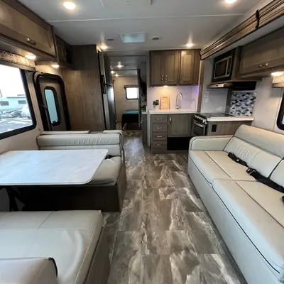 2024 Gulf Stream Conquest photo 40
