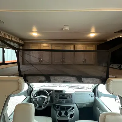 2024 Gulf Stream Conquest photo 24