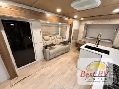 2027 Forest River Vibe photo 12