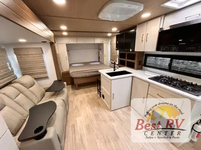 2027 Forest River Vibe photo 20