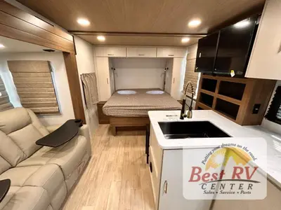 2027 Forest River Vibe photo 31