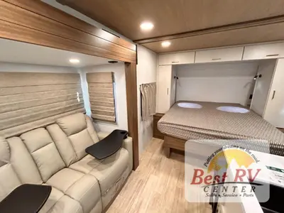 2027 Forest River Vibe photo 37