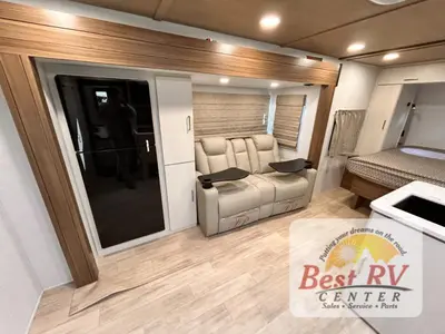 2027 Forest River Vibe photo 13