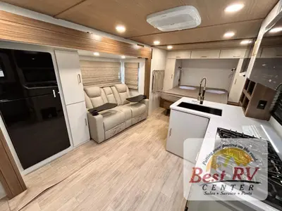 2027 Forest River Vibe photo 11