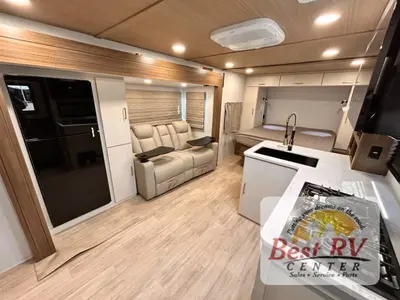 2027 Forest River Vibe photo 9