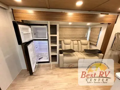 2027 Forest River Vibe photo 15