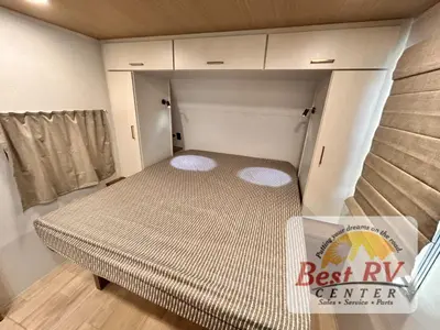 2027 Forest River Vibe photo 43