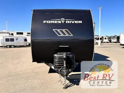 2027 Forest River Vibe photo 8