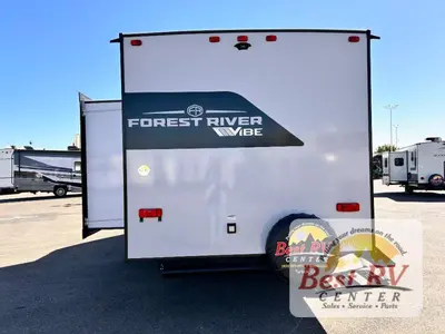 2027 Forest River Vibe photo 4