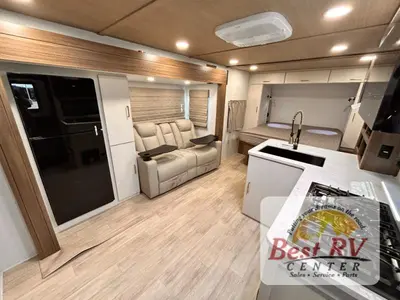2027 Forest River Vibe photo 10