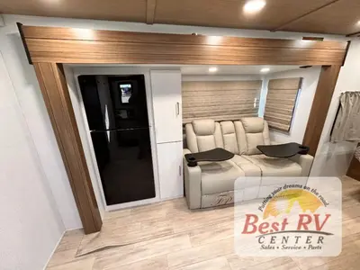2027 Forest River Vibe photo 16