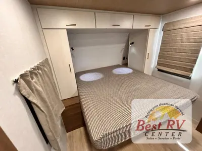 2027 Forest River Vibe photo 47