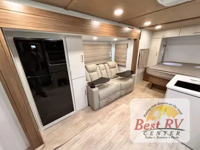 2027 Forest River Vibe photo 17