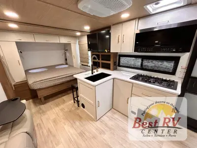 2027 Forest River Vibe photo 21