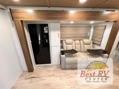 2027 Forest River Vibe photo 14