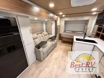 2027 Forest River Vibe photo 18